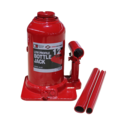 American Forge & Foundry Bottle Jacks - Super Duty - Manual Hydraulic 3612